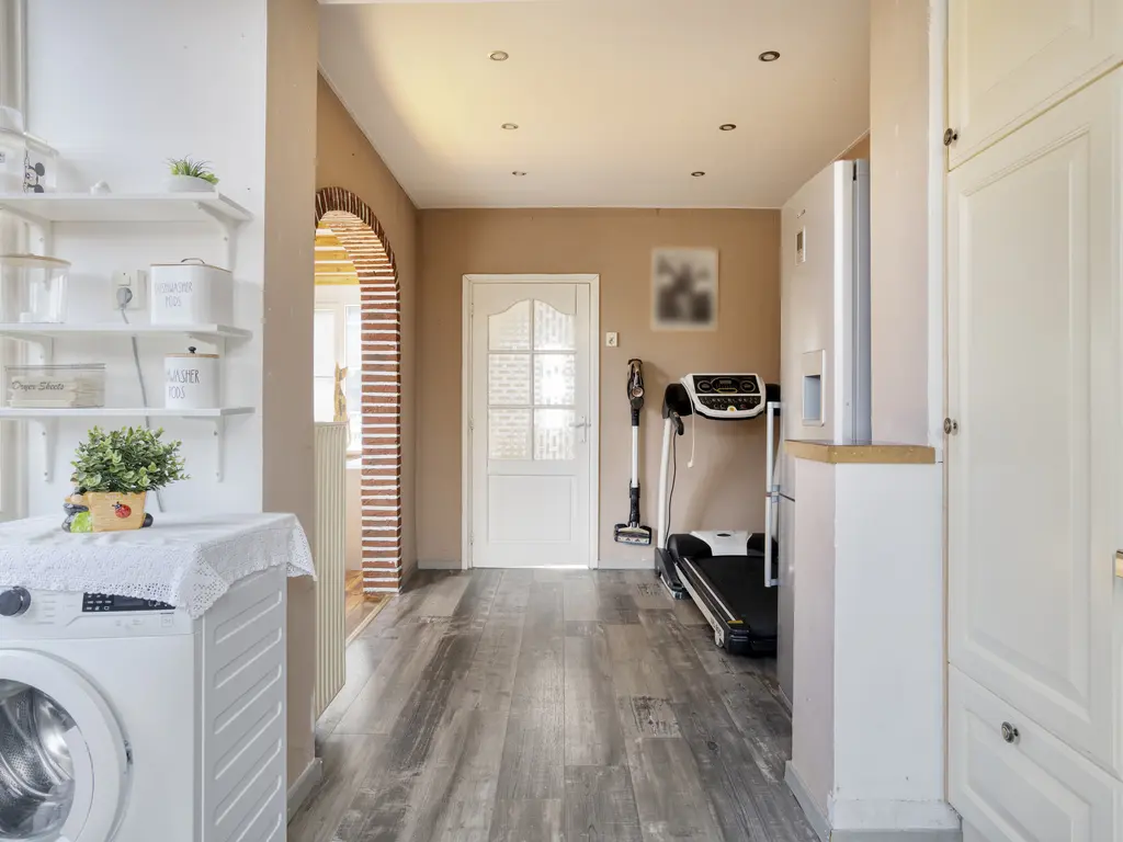 Raiffeisenstraat 8, SINT-ANNALAND