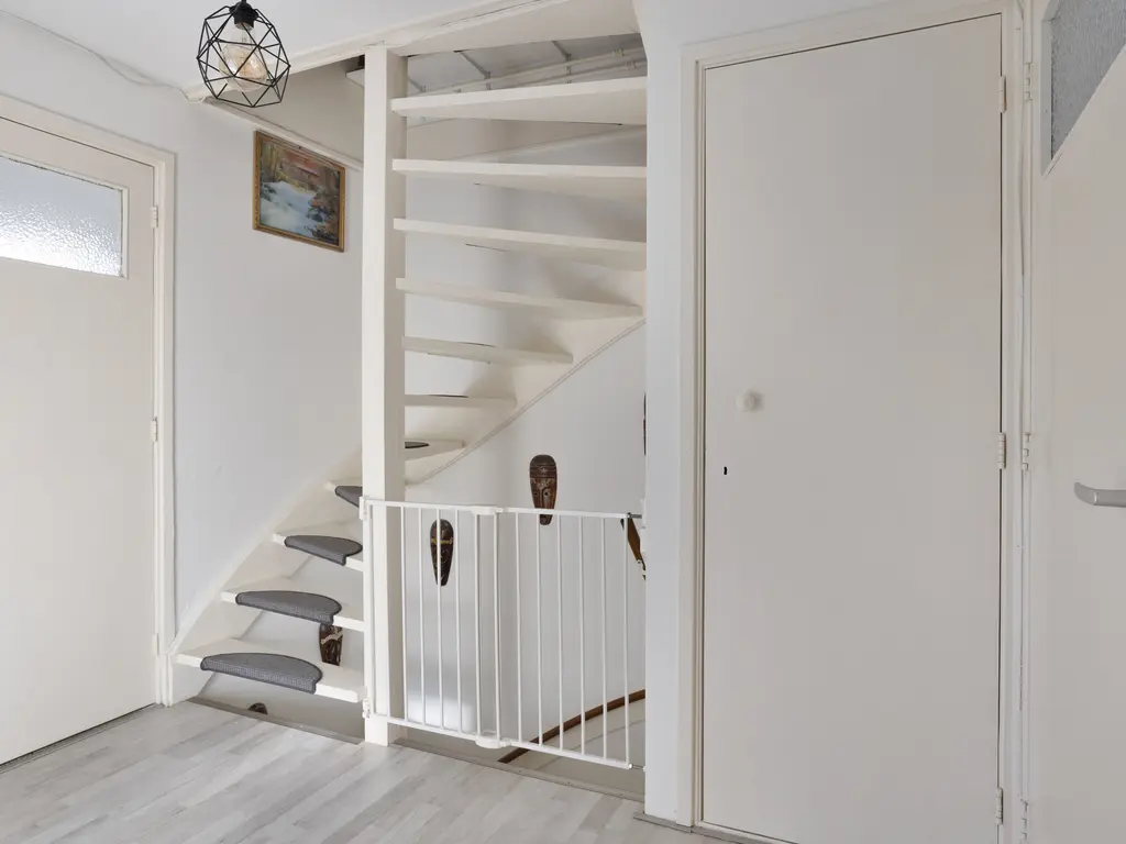 Raiffeisenstraat 8, SINT-ANNALAND