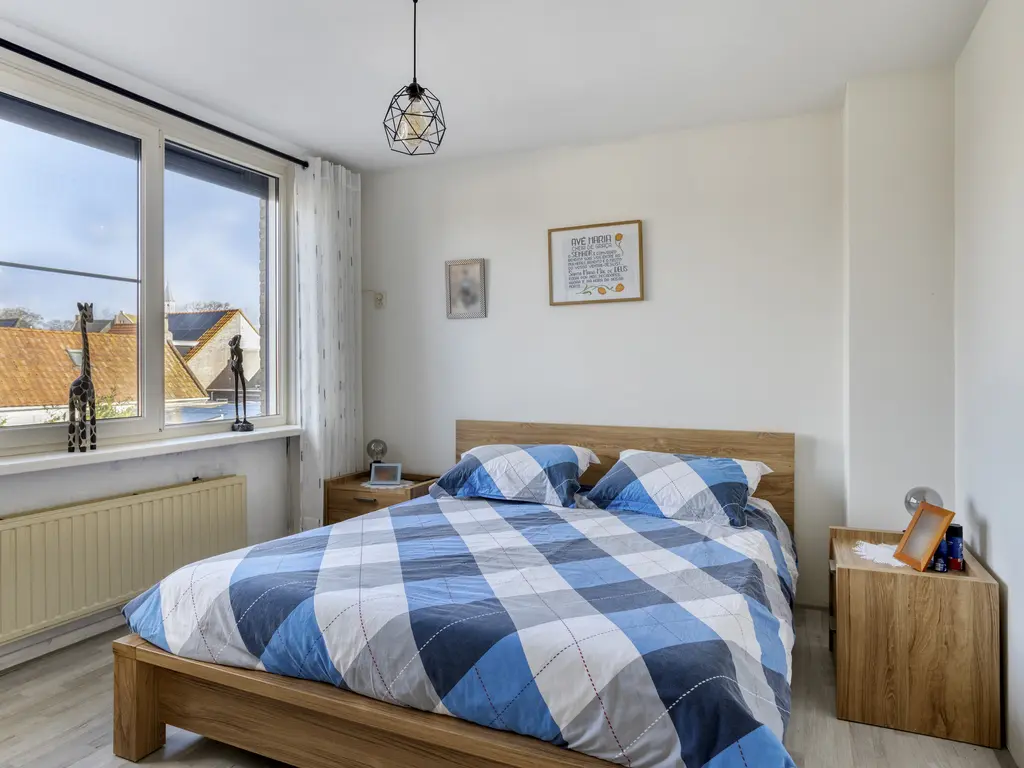 Raiffeisenstraat 8, SINT-ANNALAND