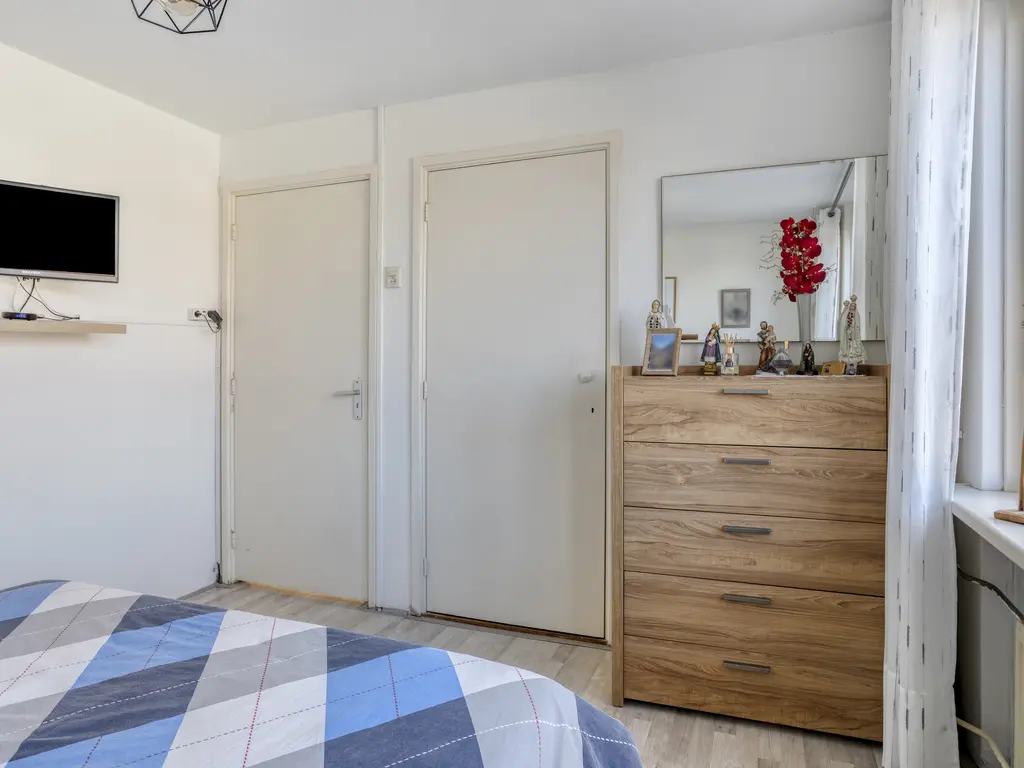 Raiffeisenstraat 8, SINT-ANNALAND