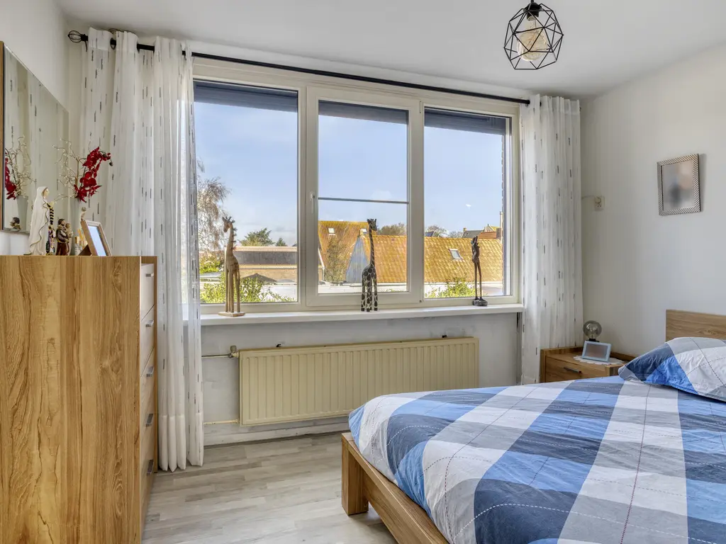 Raiffeisenstraat 8, SINT-ANNALAND