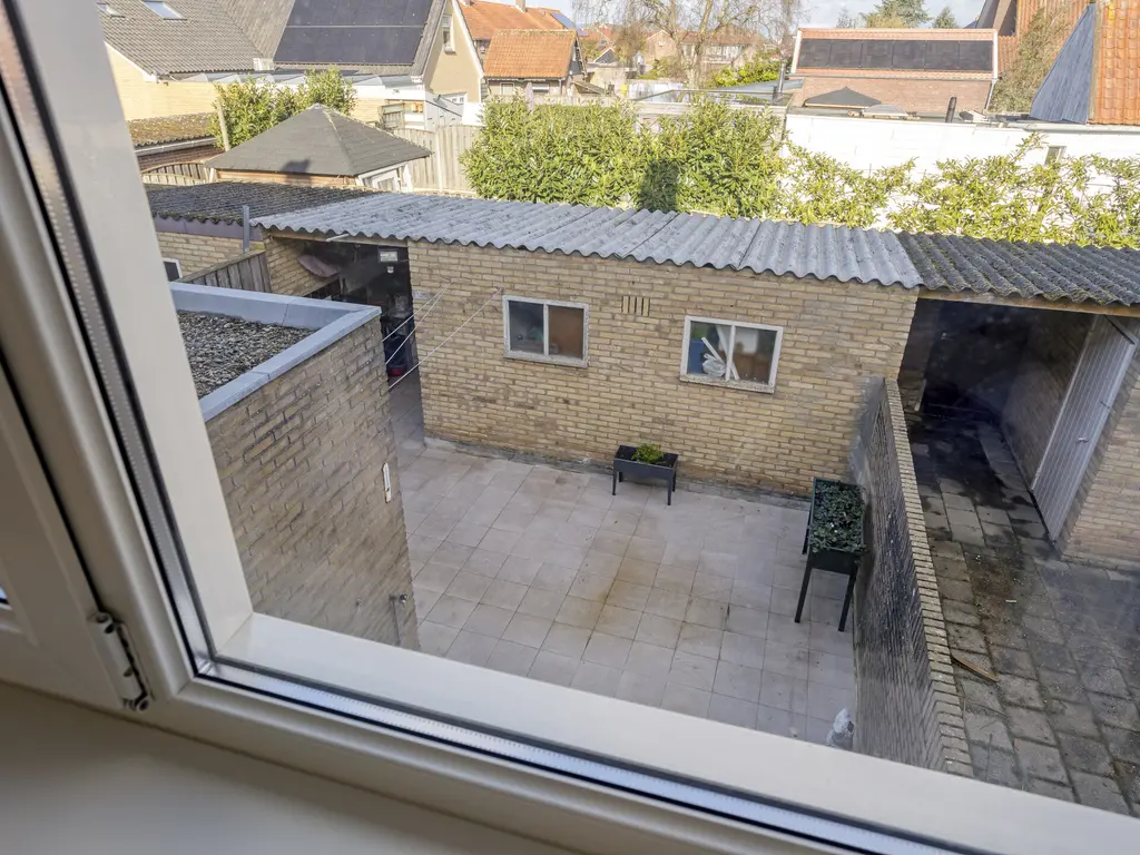 Raiffeisenstraat 8, SINT-ANNALAND