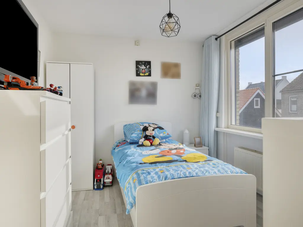 Raiffeisenstraat 8, SINT-ANNALAND