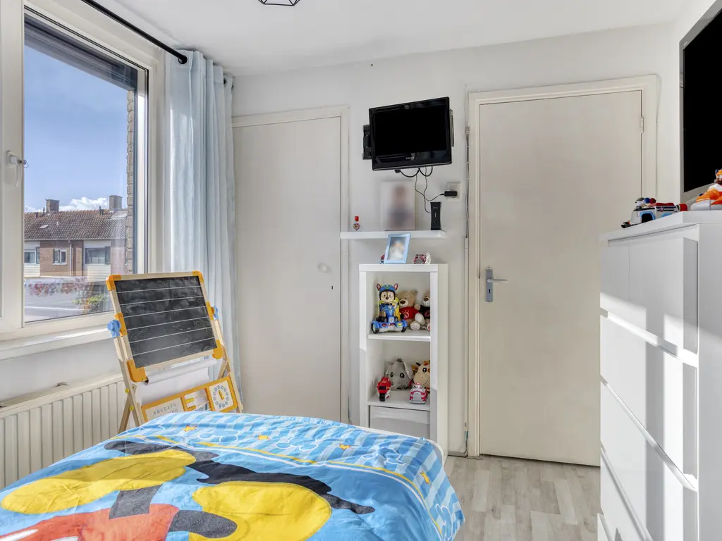 Raiffeisenstraat 8, SINT-ANNALAND