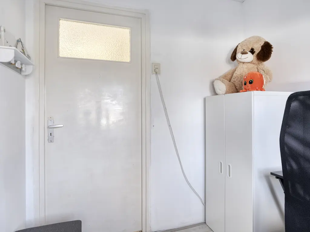 Raiffeisenstraat 8, SINT-ANNALAND