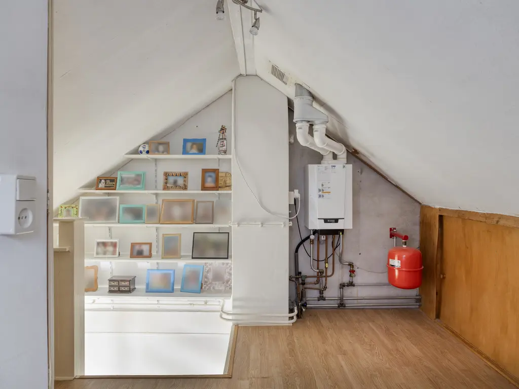 Raiffeisenstraat 8, SINT-ANNALAND