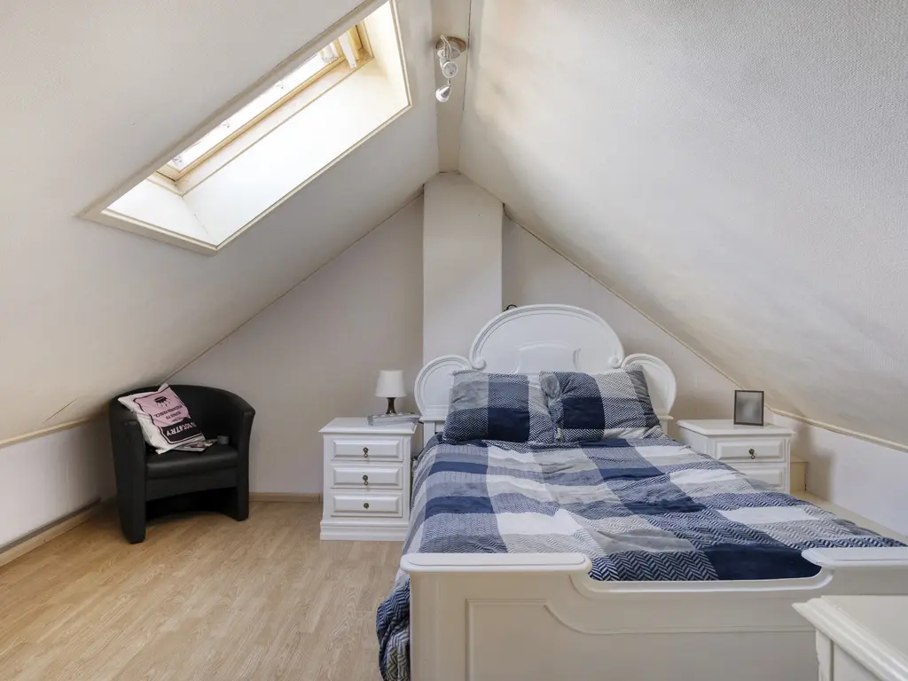 Raiffeisenstraat 8, SINT-ANNALAND