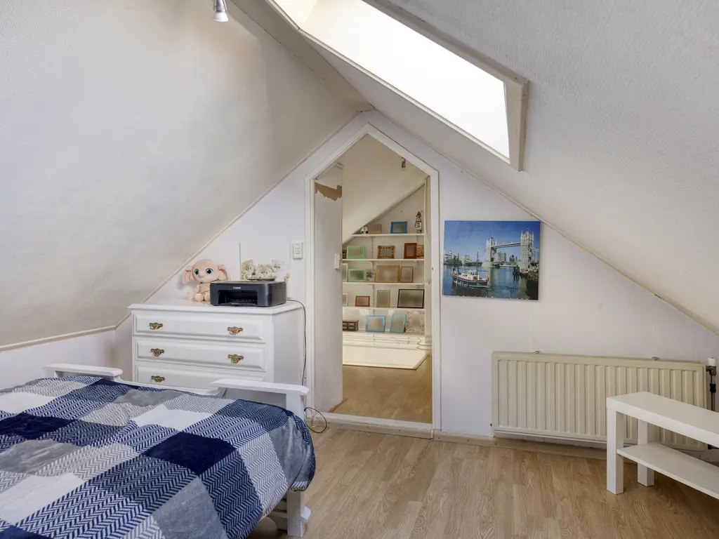 Raiffeisenstraat 8, SINT-ANNALAND