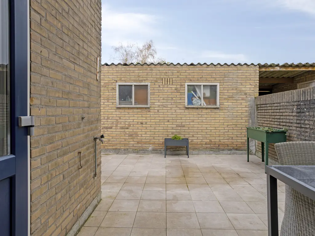 Raiffeisenstraat 8, SINT-ANNALAND