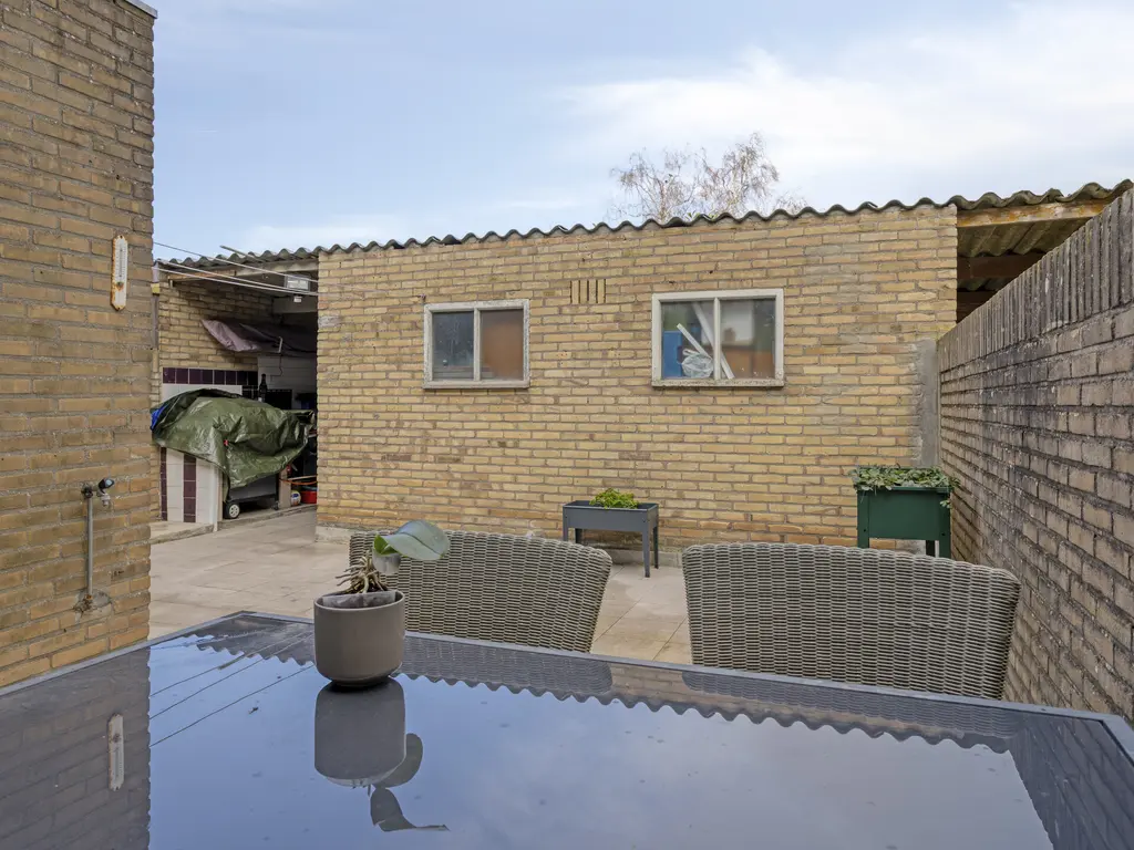 Raiffeisenstraat 8, SINT-ANNALAND