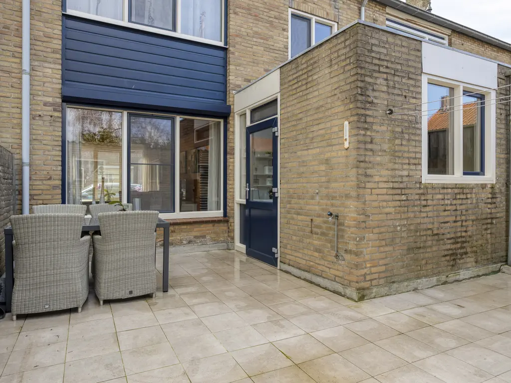 Raiffeisenstraat 8, SINT-ANNALAND