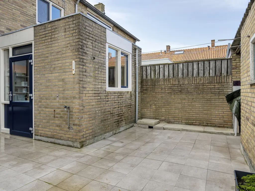 Raiffeisenstraat 8, SINT-ANNALAND