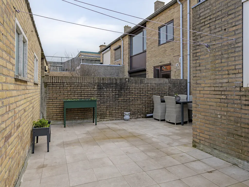 Raiffeisenstraat 8, SINT-ANNALAND