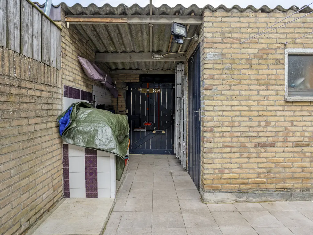 Raiffeisenstraat 8, SINT-ANNALAND