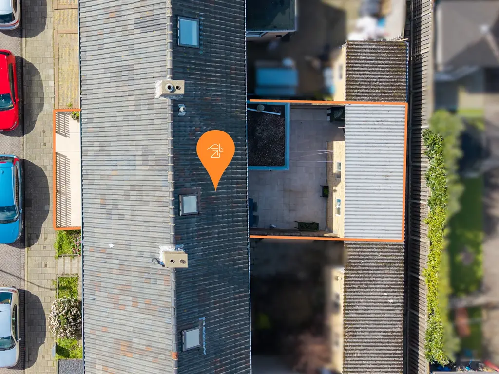 Raiffeisenstraat 8, SINT-ANNALAND