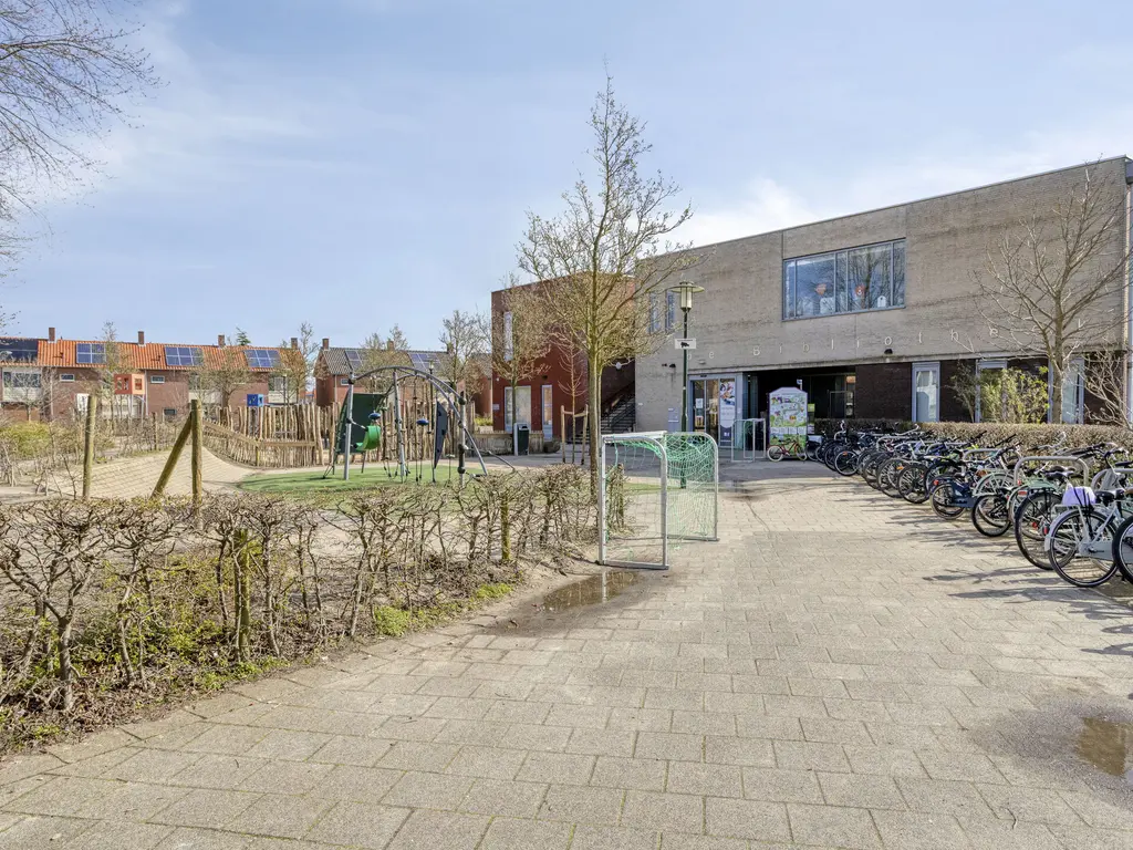 Raiffeisenstraat 8, SINT-ANNALAND