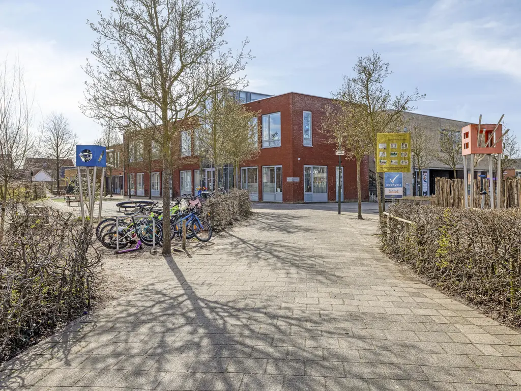 Raiffeisenstraat 8, SINT-ANNALAND