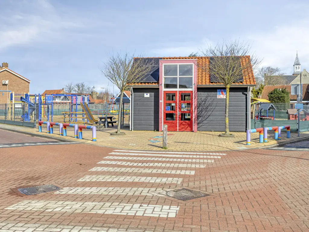 Raiffeisenstraat 8, SINT-ANNALAND