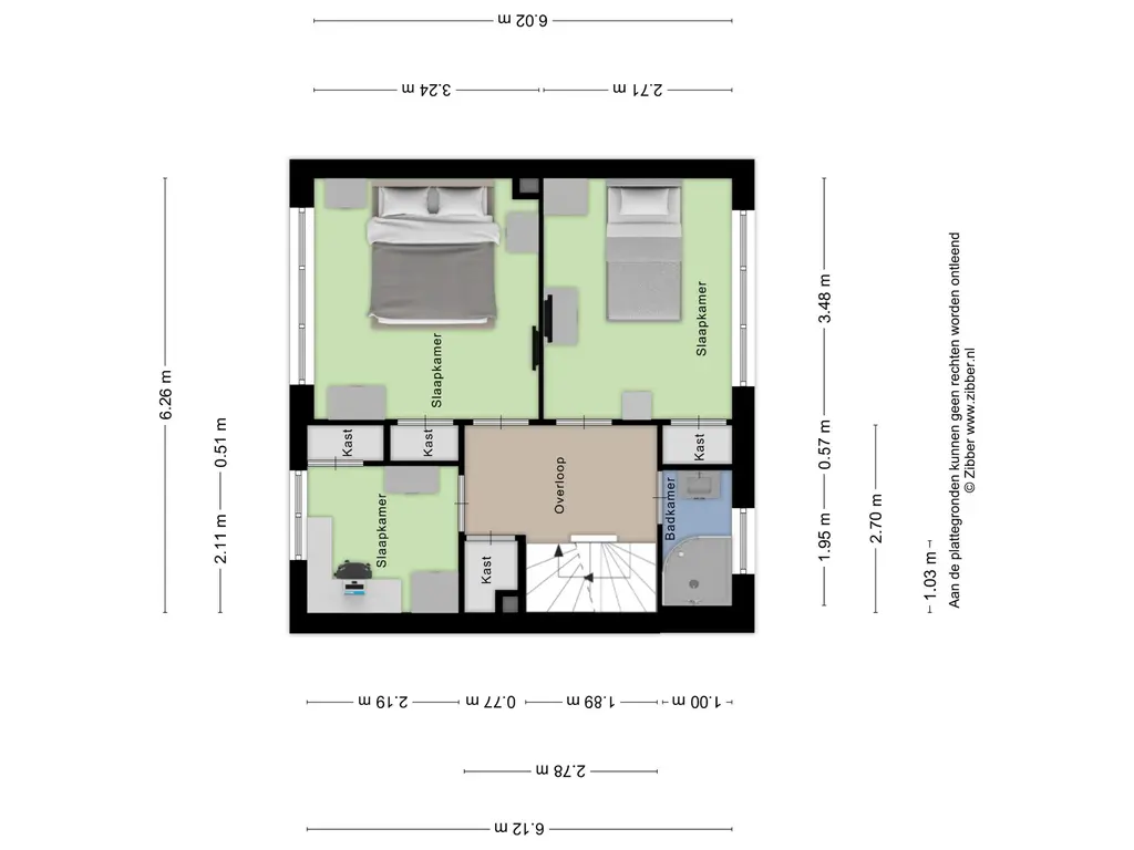 Raiffeisenstraat 8, SINT-ANNALAND