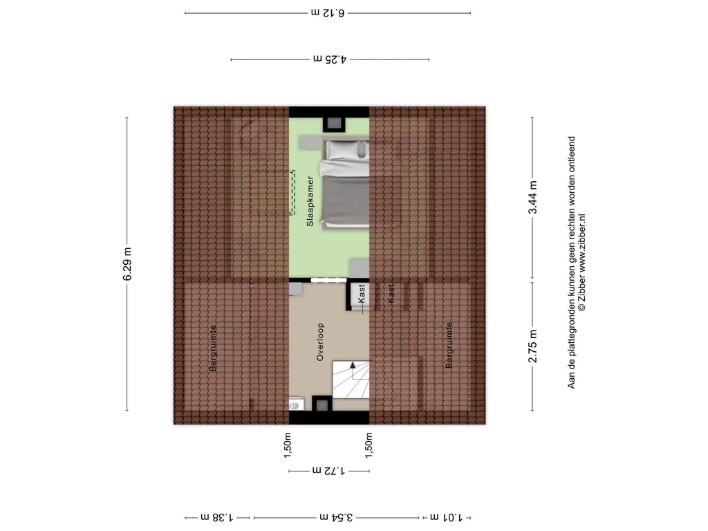 Raiffeisenstraat 8, SINT-ANNALAND