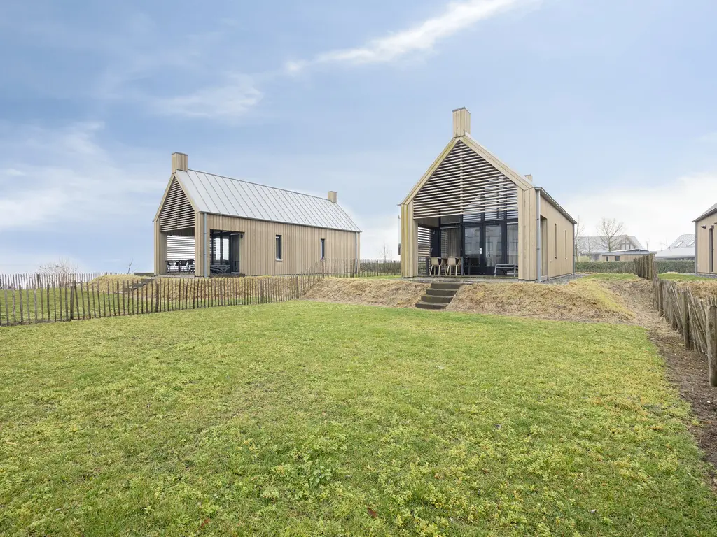 Oesterdam 205, THOLEN