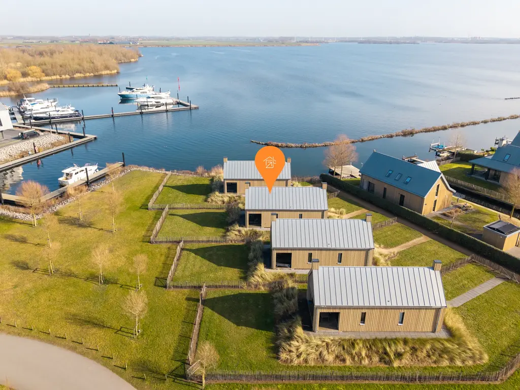 Oesterdam 205, THOLEN