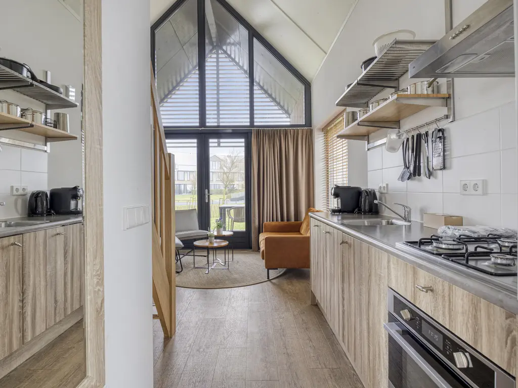 Oesterdam 205, THOLEN