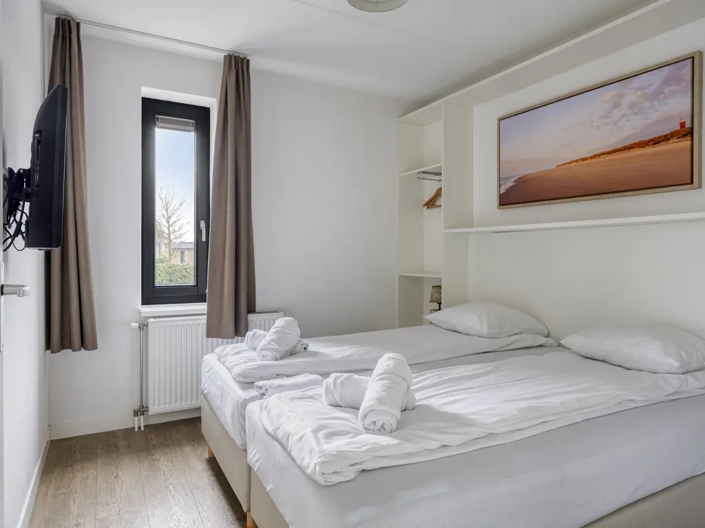 Oesterdam 205, THOLEN