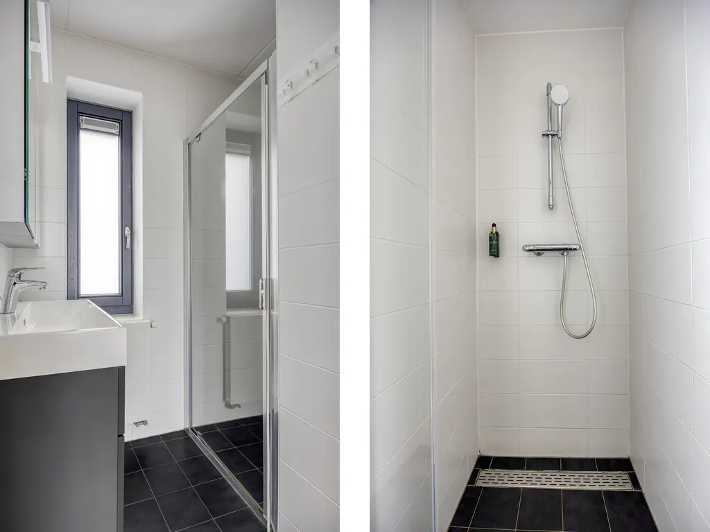 Oesterdam 205, THOLEN