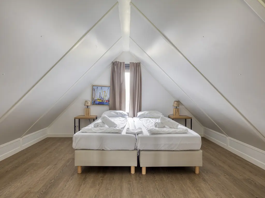 Oesterdam 205, THOLEN