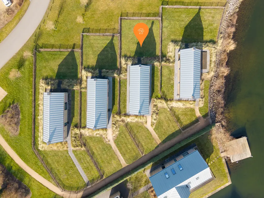 Oesterdam 205, THOLEN