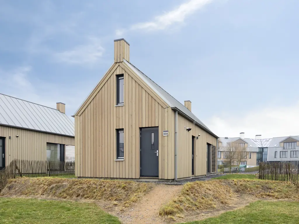 Oesterdam 205, THOLEN