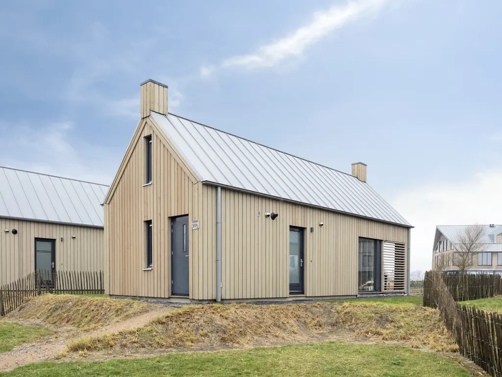 Oesterdam 205, THOLEN