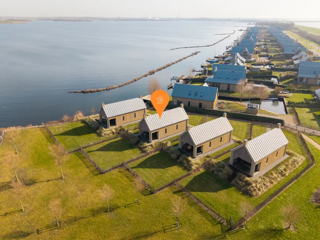 Oesterdam 205, THOLEN