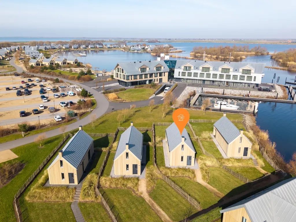 Oesterdam 205, THOLEN