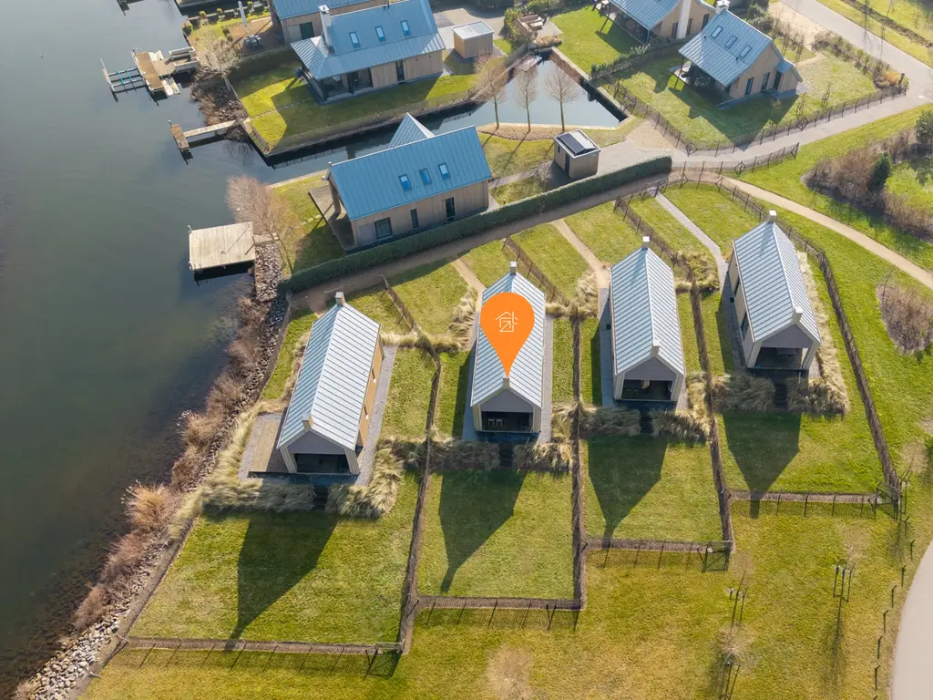 Oesterdam 205, THOLEN