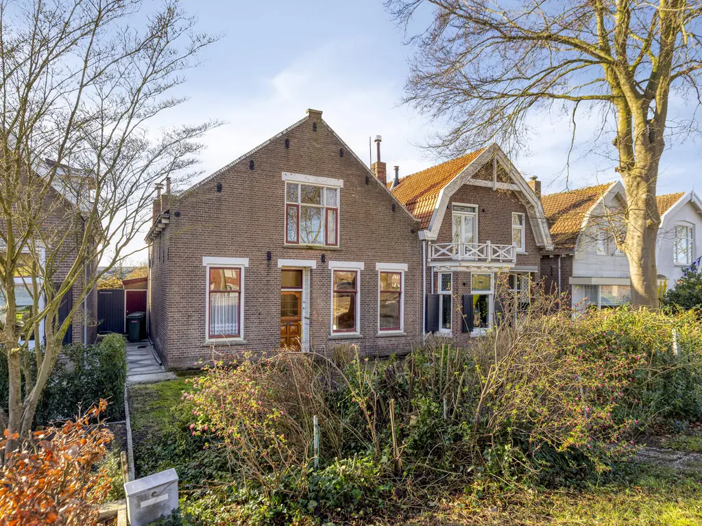 Molendijk 24, SINT-MAARTENSDIJK