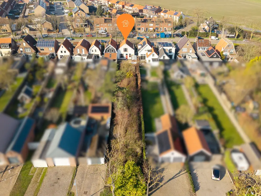 Molendijk 24, SINT-MAARTENSDIJK