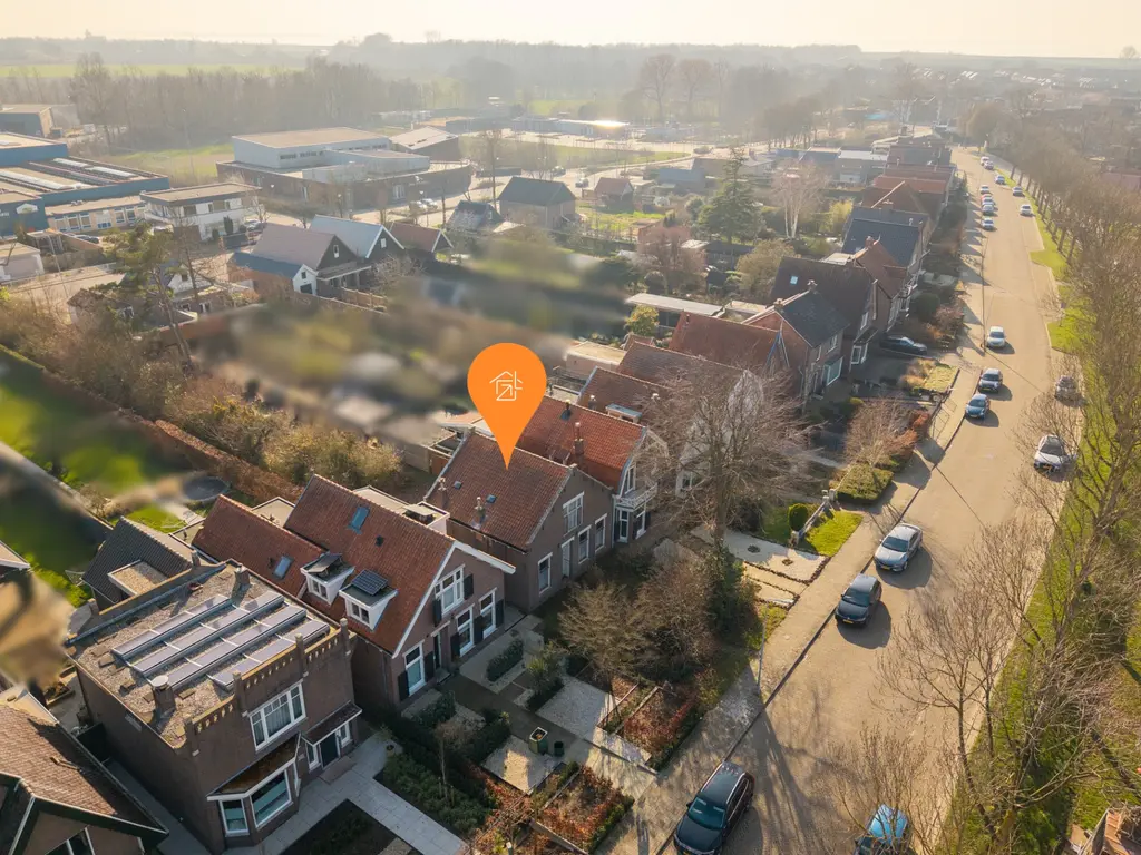 Molendijk 24, SINT-MAARTENSDIJK