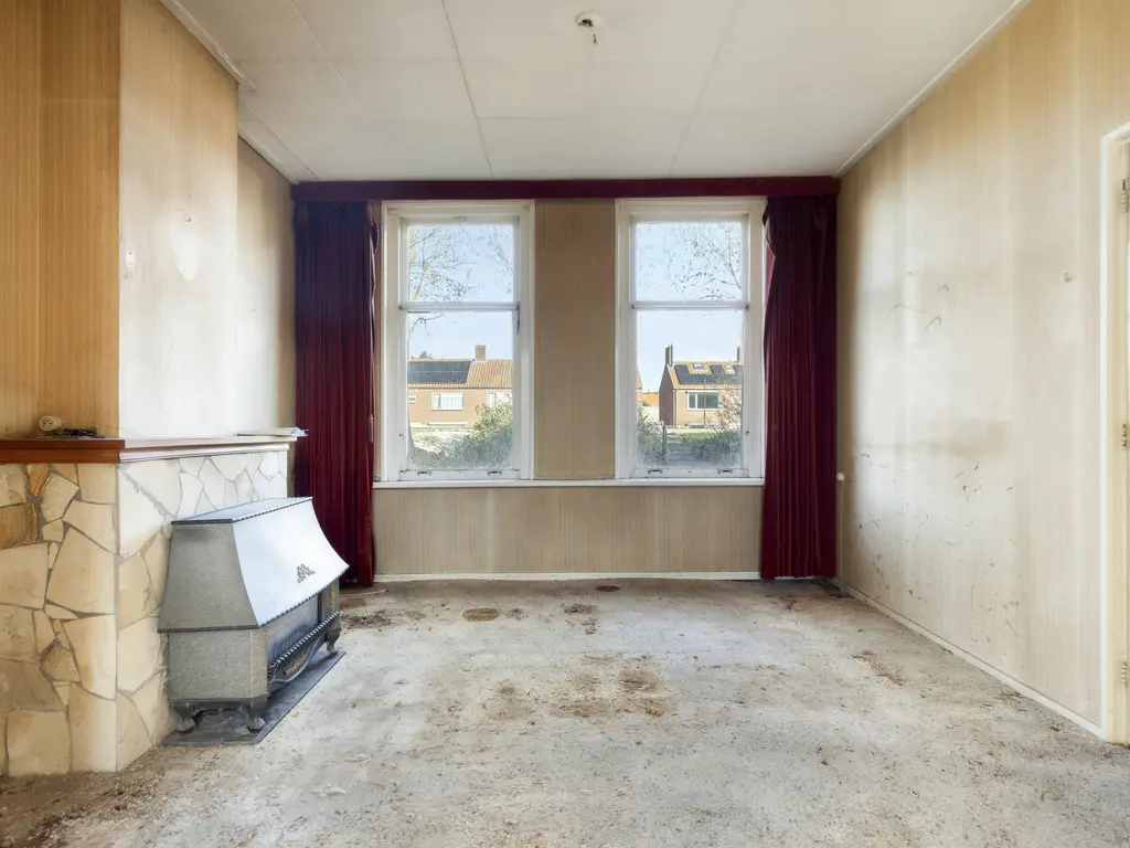 Molendijk 24, SINT-MAARTENSDIJK