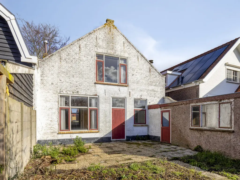 Molendijk 24, SINT-MAARTENSDIJK