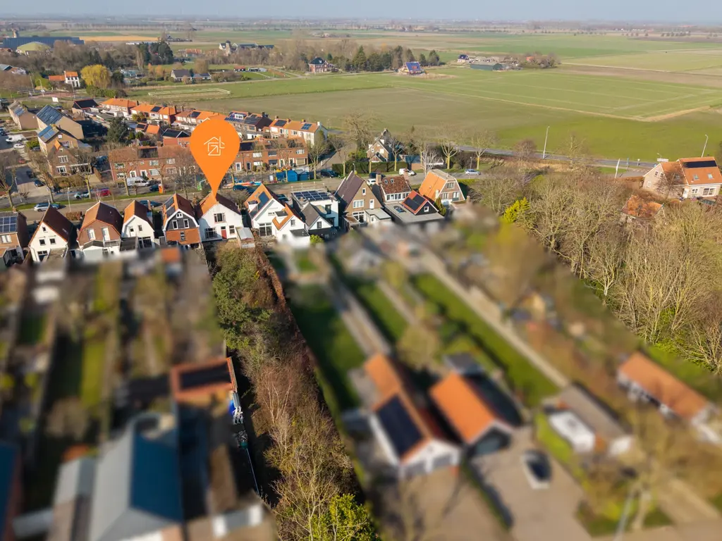 Molendijk 24, SINT-MAARTENSDIJK