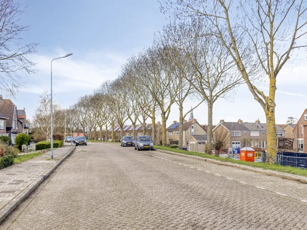 Molendijk 24, SINT-MAARTENSDIJK