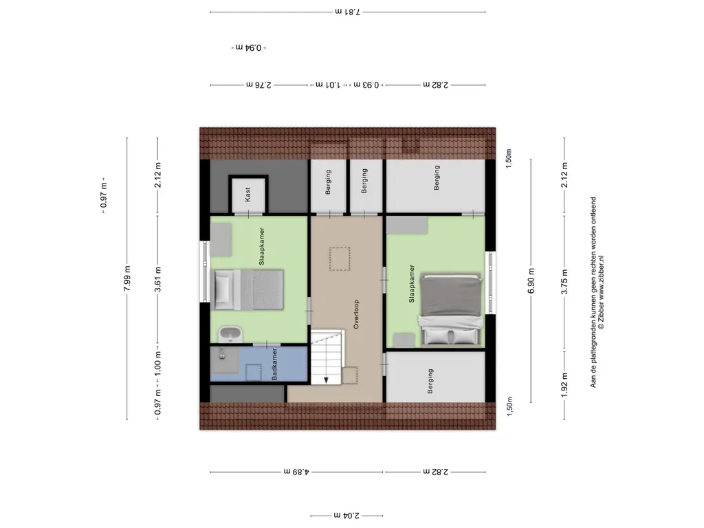 Molendijk 24, SINT-MAARTENSDIJK