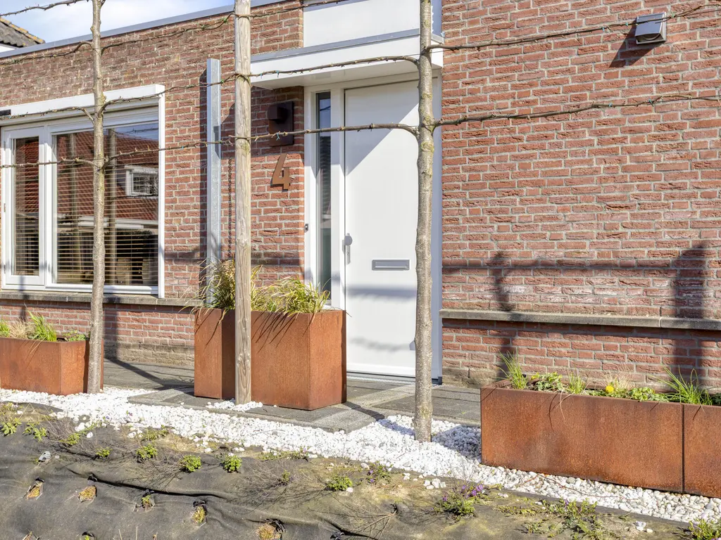 Botlandstraat 4, OUD-VOSSEMEER