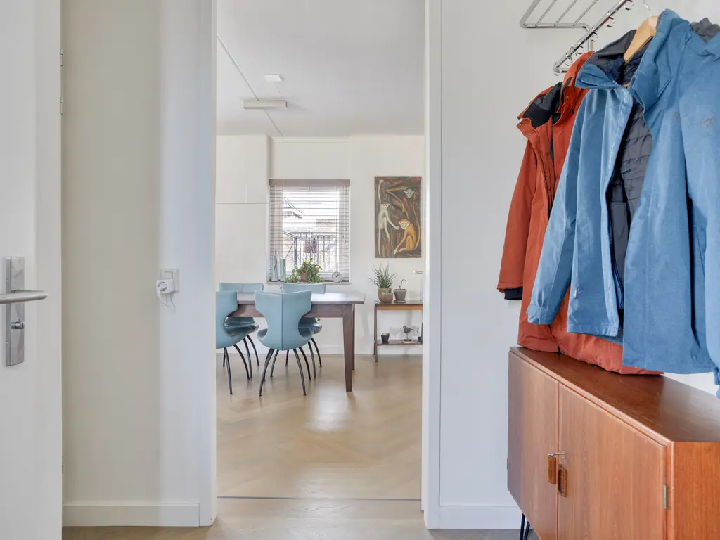 Botlandstraat 4, OUD-VOSSEMEER