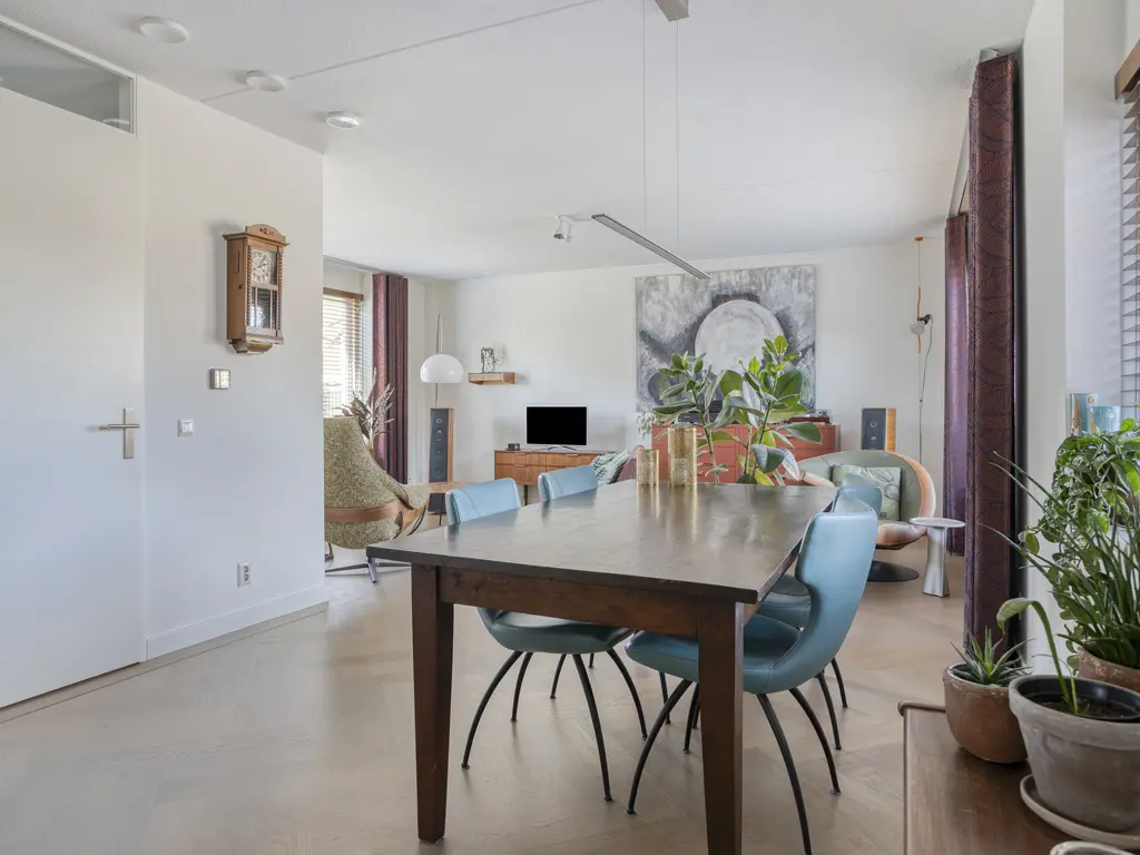 Botlandstraat 4, OUD-VOSSEMEER