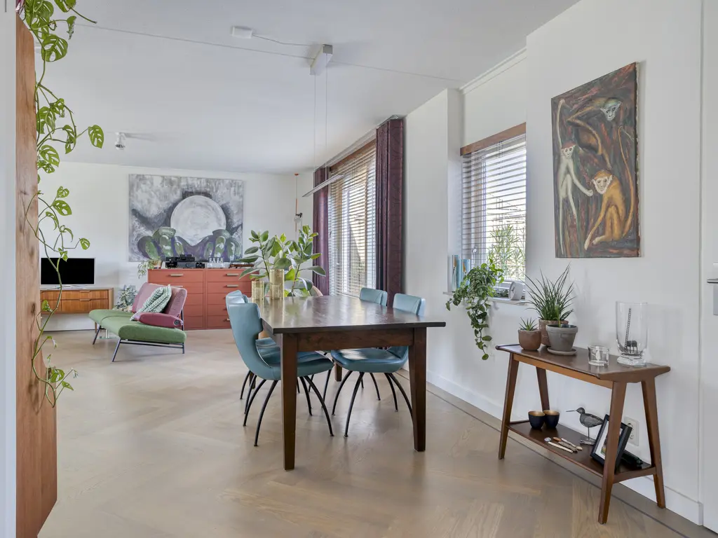 Botlandstraat 4, OUD-VOSSEMEER