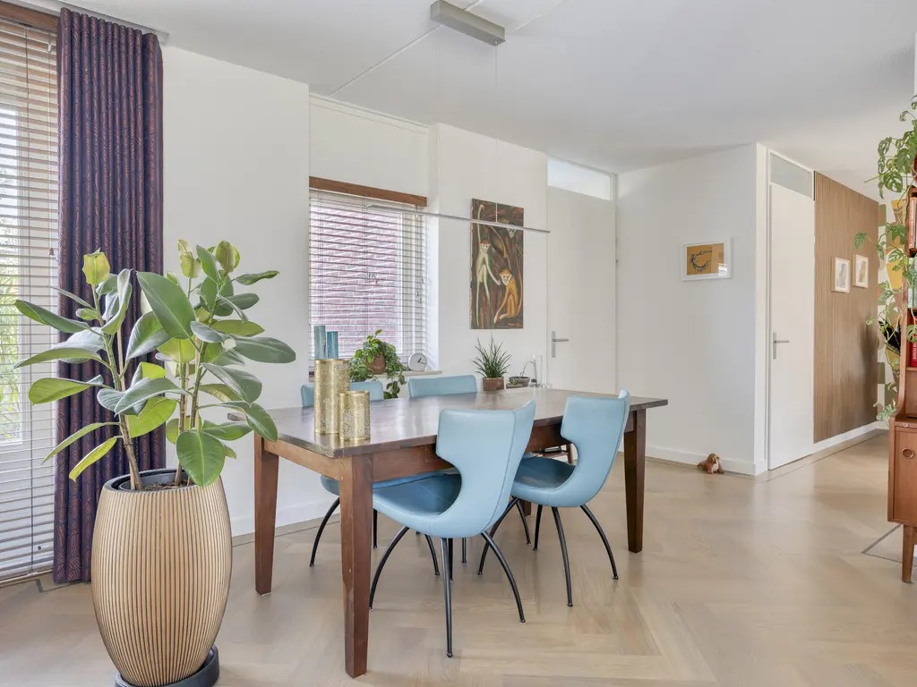 Botlandstraat 4, OUD-VOSSEMEER