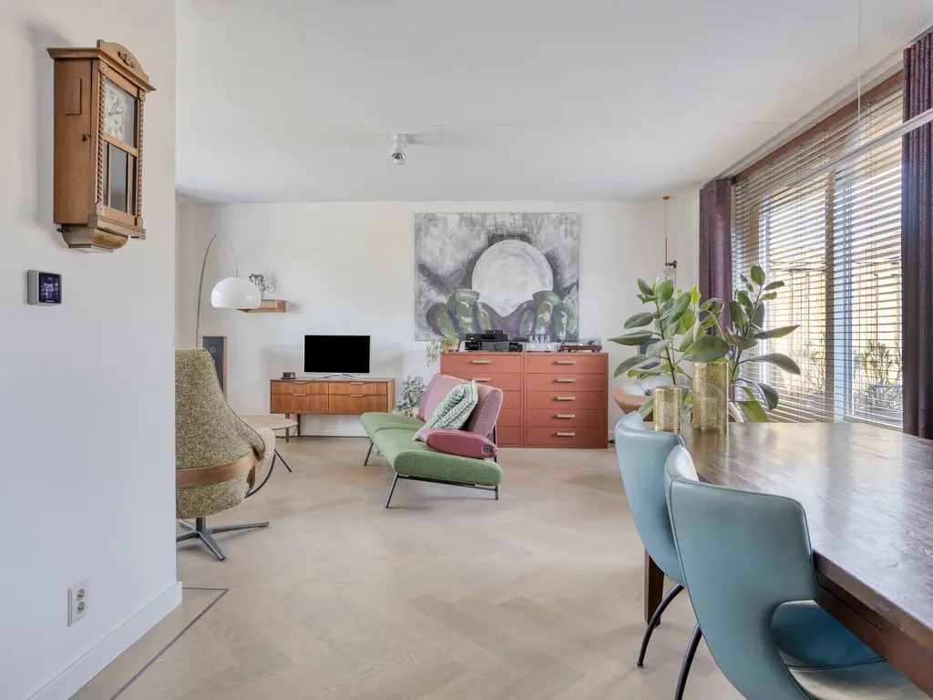 Botlandstraat 4, OUD-VOSSEMEER